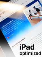 iPad Templates